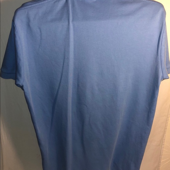 Polo Ralph Lauren Polo/Rugby Shirt. Vintage. - Picture 4 of 4